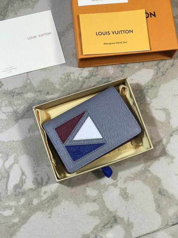 LV Wallets 50